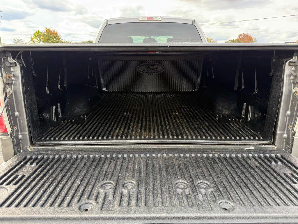 used 2012 Ford F-150 car, priced at $9,499