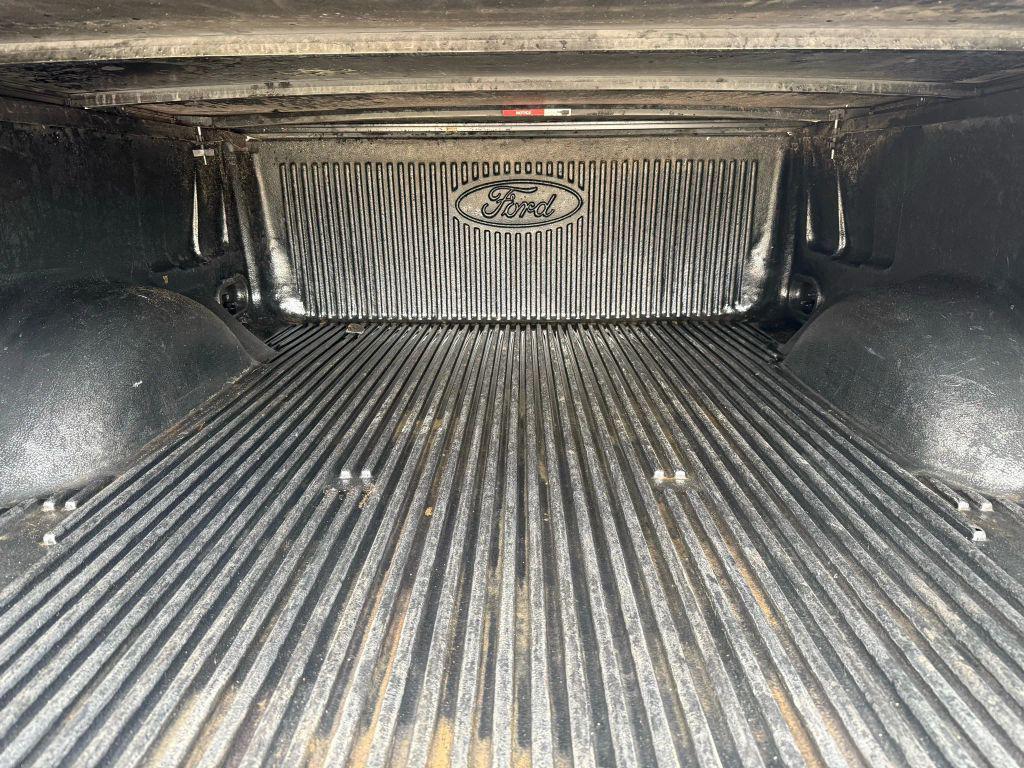 used 2012 Ford F-150 car, priced at $9,499