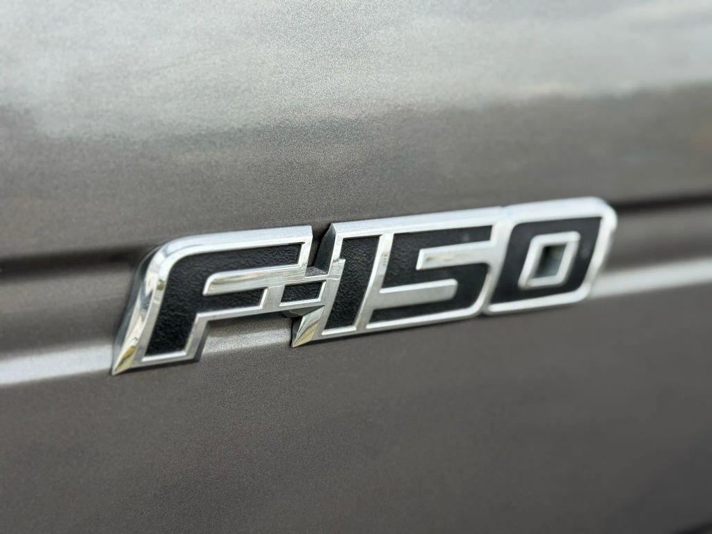 used 2012 Ford F-150 car, priced at $9,499