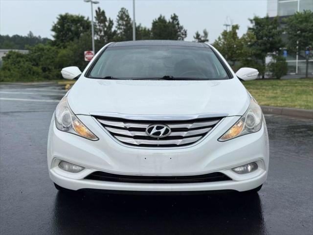 used 2012 Hyundai Sonata car, priced at $5,999