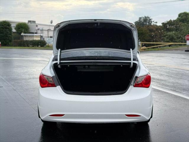 used 2012 Hyundai Sonata car, priced at $5,999