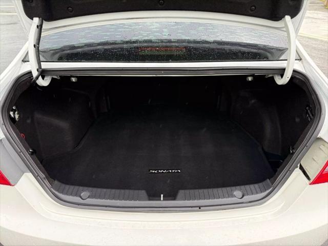 used 2012 Hyundai Sonata car, priced at $5,999