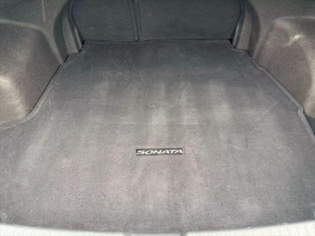used 2012 Hyundai Sonata car, priced at $5,999