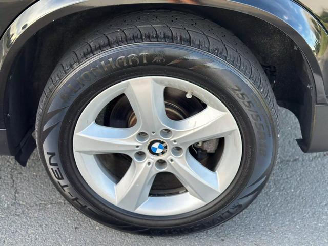 used 2007 BMW X5 car, priced at $6,899