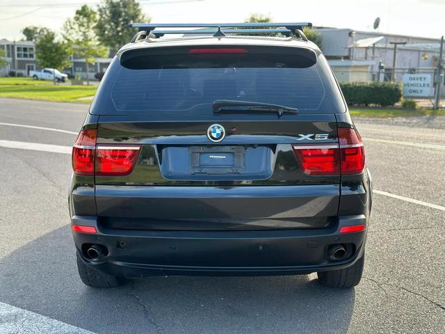 used 2007 BMW X5 car, priced at $6,899