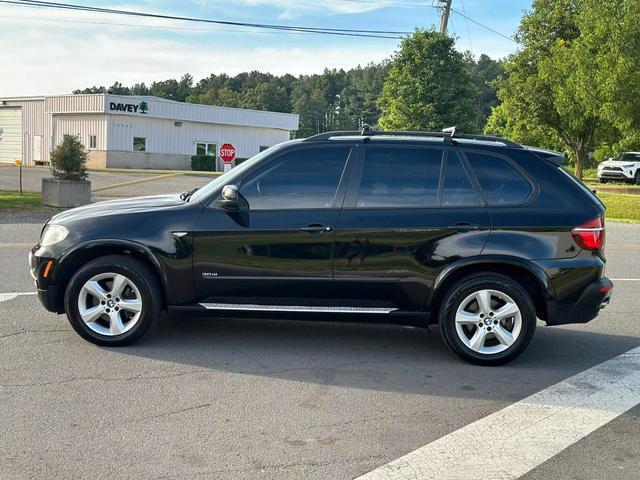 used 2007 BMW X5 car, priced at $6,899