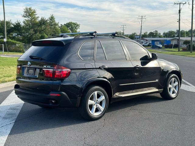 used 2007 BMW X5 car, priced at $6,899