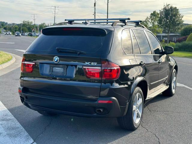 used 2007 BMW X5 car, priced at $6,899