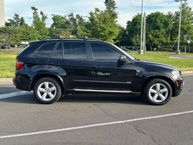 used 2007 BMW X5 car, priced at $6,899