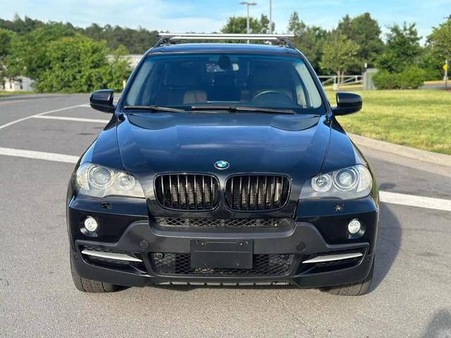 used 2007 BMW X5 car, priced at $6,899