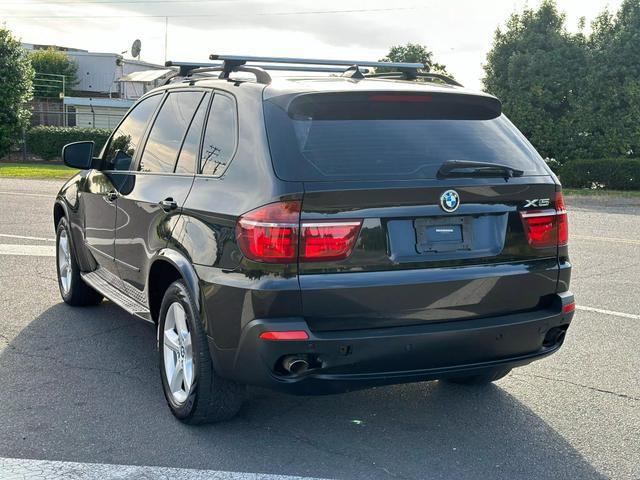 used 2007 BMW X5 car, priced at $6,899