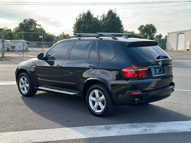 used 2007 BMW X5 car, priced at $6,899