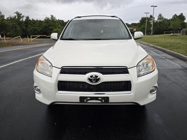 used 2012 Toyota RAV4 car, priced at $9,999