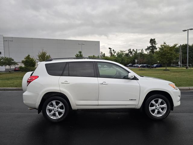 used 2012 Toyota RAV4 car, priced at $9,999