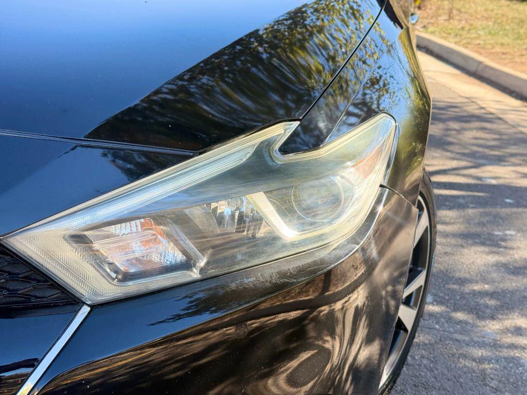 used 2016 Nissan Maxima car, priced at $10,499