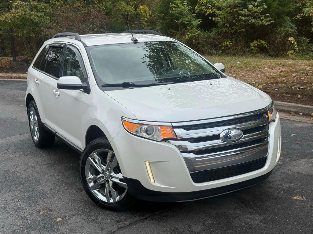 used 2013 Ford Edge car, priced at $6,999