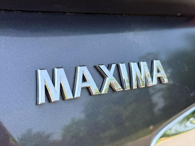 used 2012 Nissan Maxima car, priced at $6,999