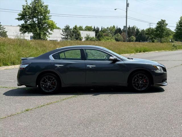used 2012 Nissan Maxima car, priced at $6,999