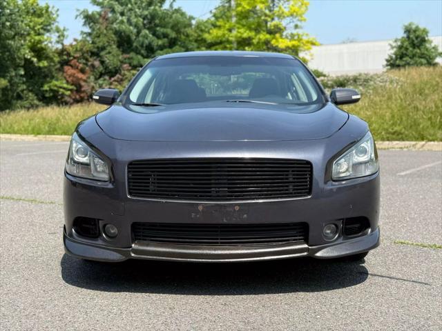 used 2012 Nissan Maxima car, priced at $6,999