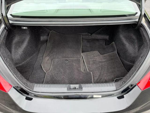 used 2013 Honda Civic car, priced at $8,999