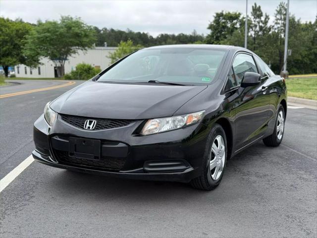 used 2013 Honda Civic car, priced at $8,999