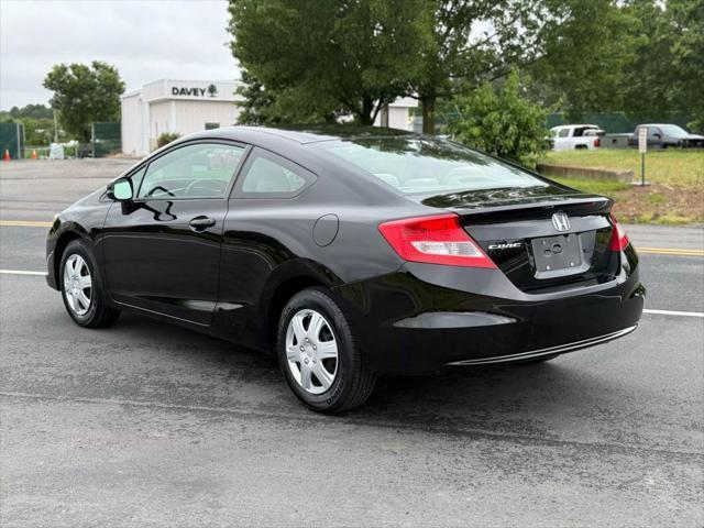 used 2013 Honda Civic car, priced at $8,999
