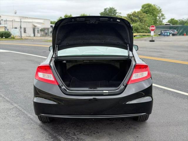 used 2013 Honda Civic car, priced at $8,999