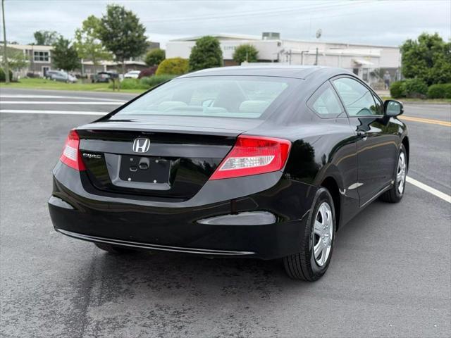 used 2013 Honda Civic car, priced at $8,999