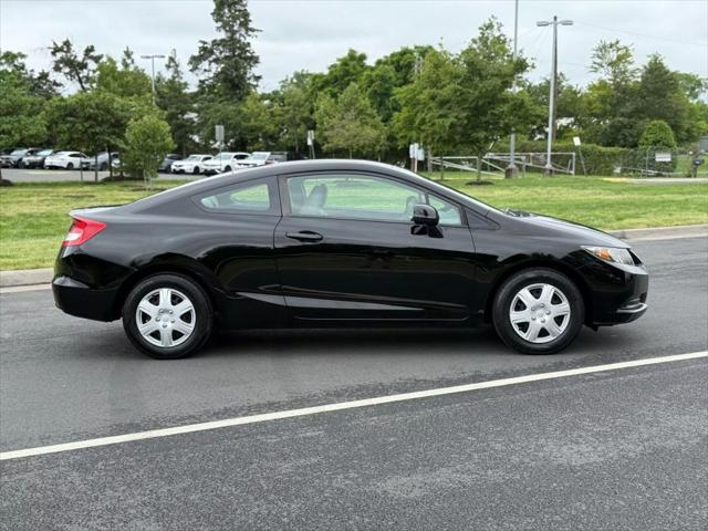 used 2013 Honda Civic car, priced at $8,999