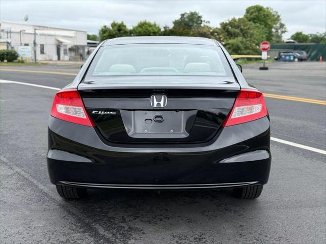 used 2013 Honda Civic car, priced at $8,999