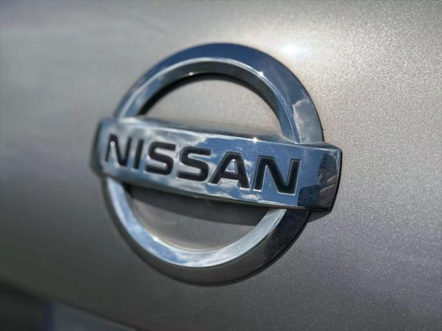 used 2009 Nissan Murano car, priced at $7,477