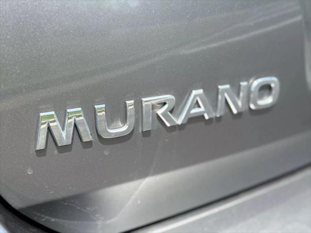 used 2009 Nissan Murano car, priced at $7,477