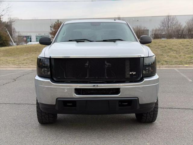 used 2013 Chevrolet Silverado 2500 car, priced at $22,999