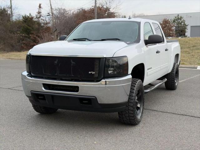 used 2013 Chevrolet Silverado 2500 car, priced at $22,999