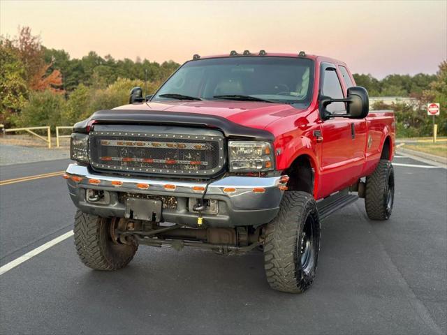 used 1999 Ford F-250 car, priced at $13,999