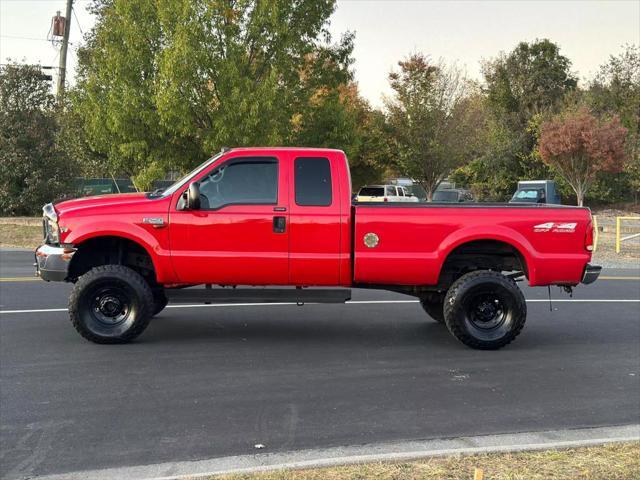 used 1999 Ford F-250 car, priced at $13,999