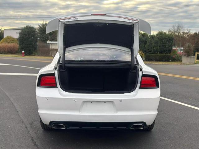 used 2013 Dodge Charger car, priced at $11,499