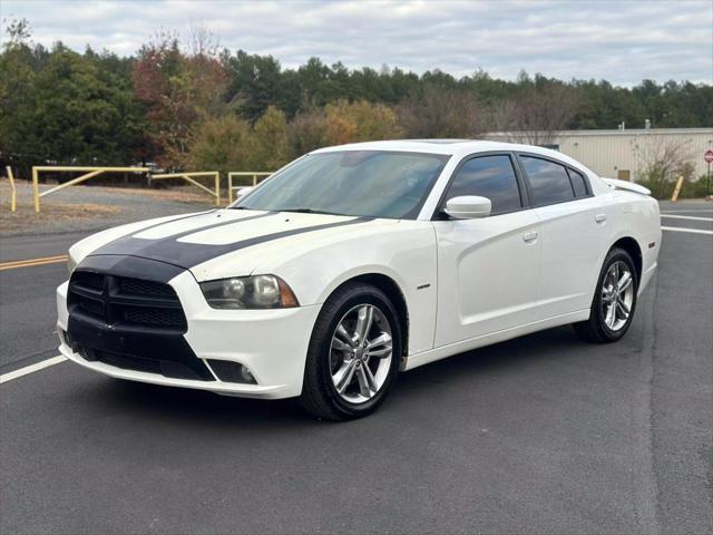 used 2013 Dodge Charger car, priced at $11,499