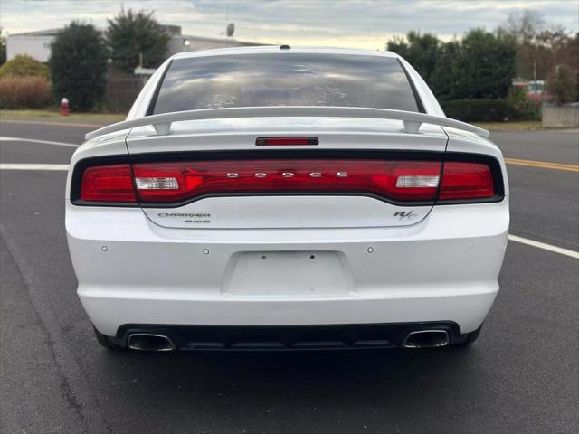 used 2013 Dodge Charger car, priced at $11,499