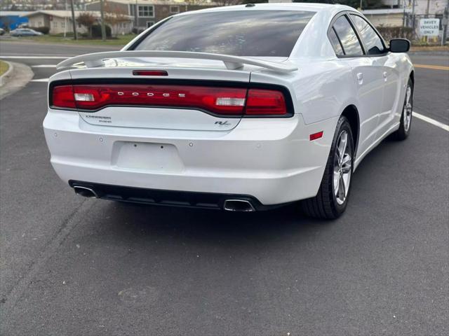 used 2013 Dodge Charger car, priced at $11,499