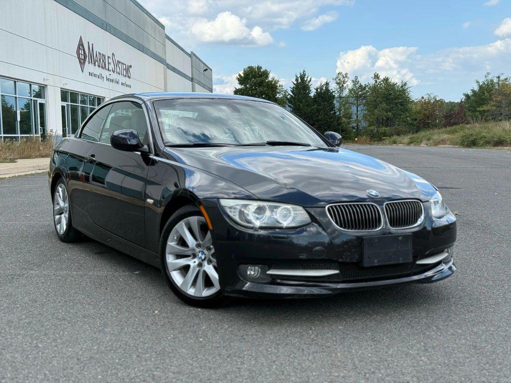 used 2011 BMW 328 car, priced at $9,499
