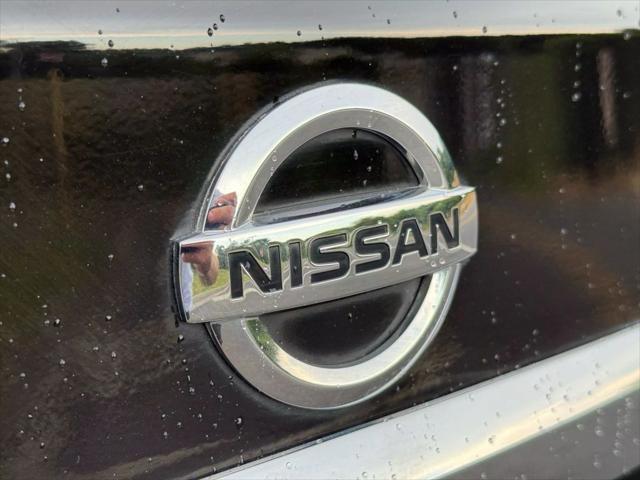 used 2018 Nissan Altima car, priced at $8,999