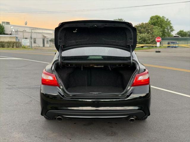 used 2018 Nissan Altima car, priced at $8,999