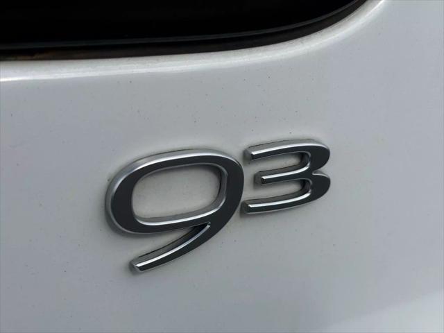 used 2011 Saab 9-3 car, priced at $8,999