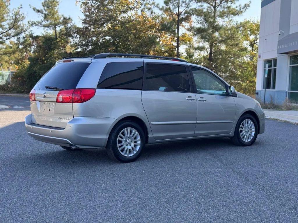 used 2010 Toyota Sienna car, priced at $7,333