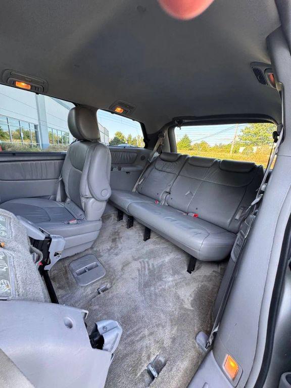 used 2010 Toyota Sienna car, priced at $7,333