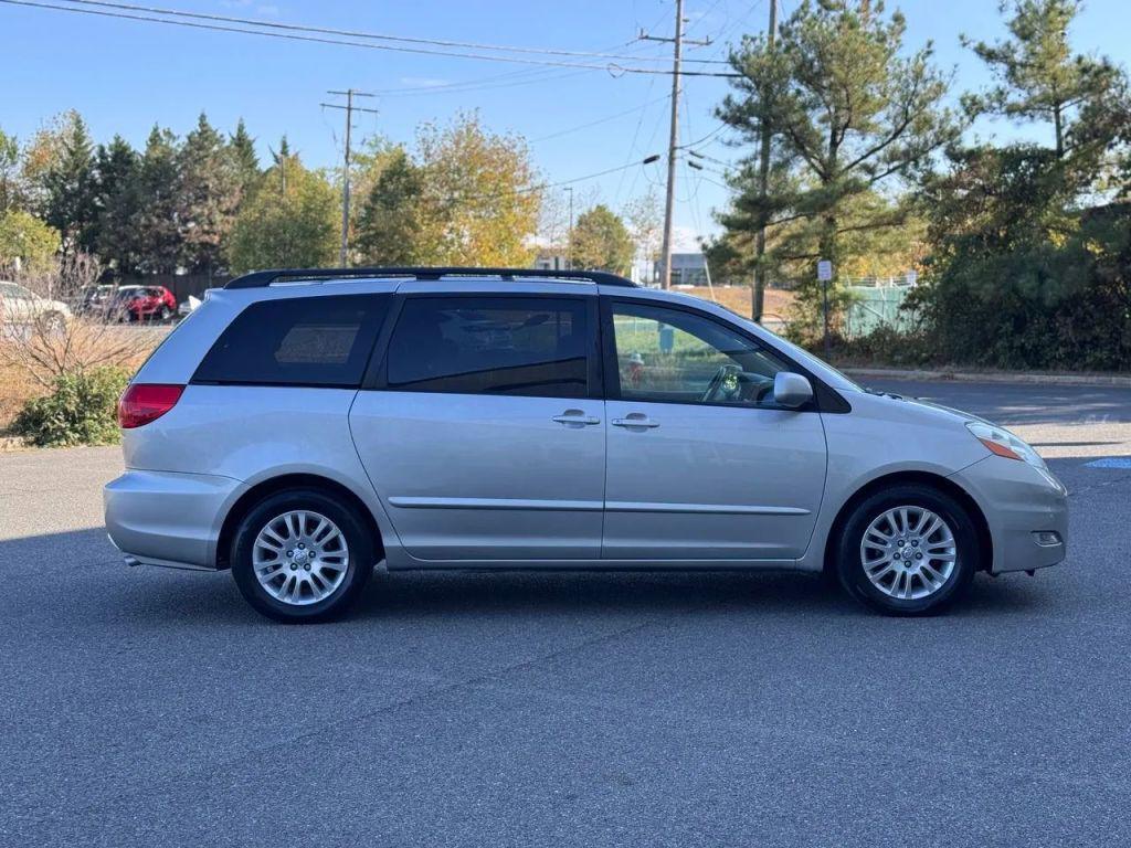 used 2010 Toyota Sienna car, priced at $7,333