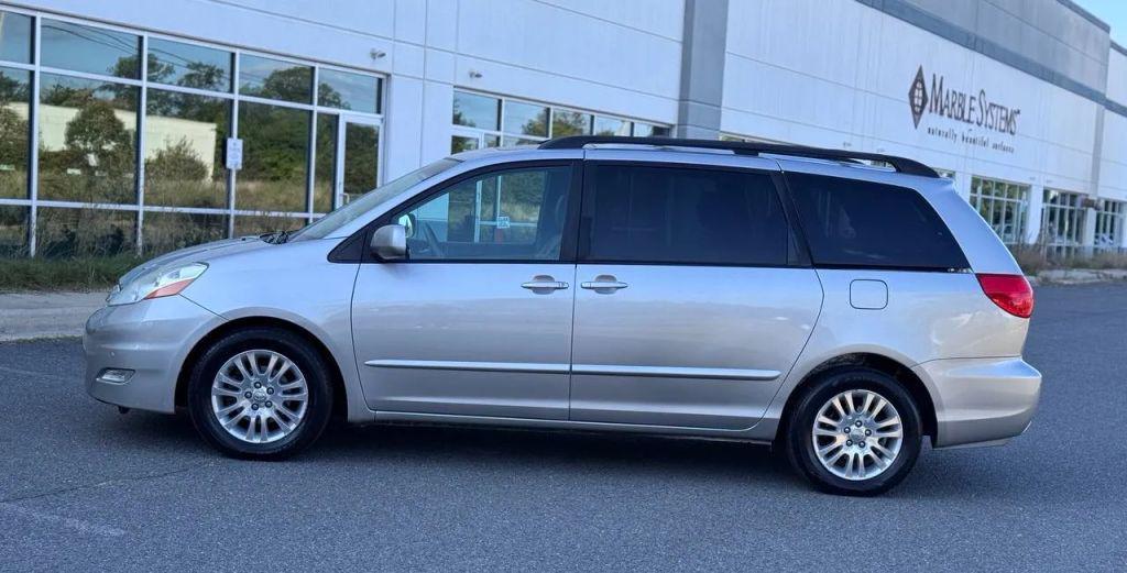used 2010 Toyota Sienna car, priced at $7,333