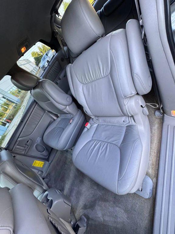 used 2010 Toyota Sienna car, priced at $7,333