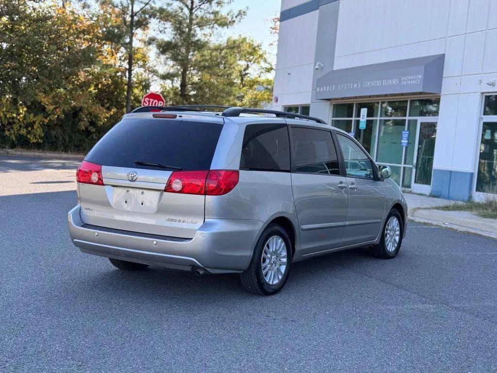 used 2010 Toyota Sienna car, priced at $7,333